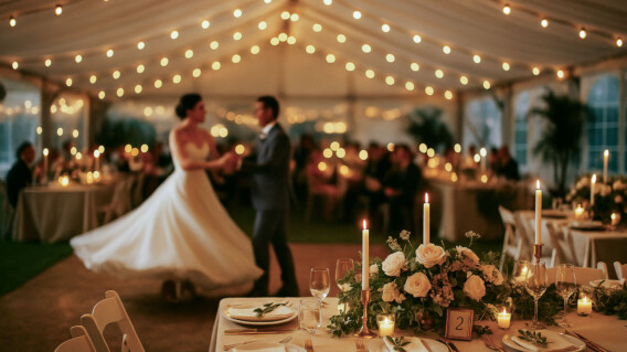 Weddings
